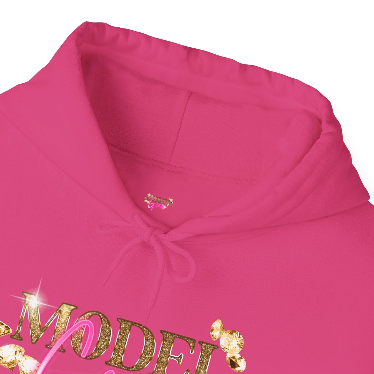 Model Gear Hoodie