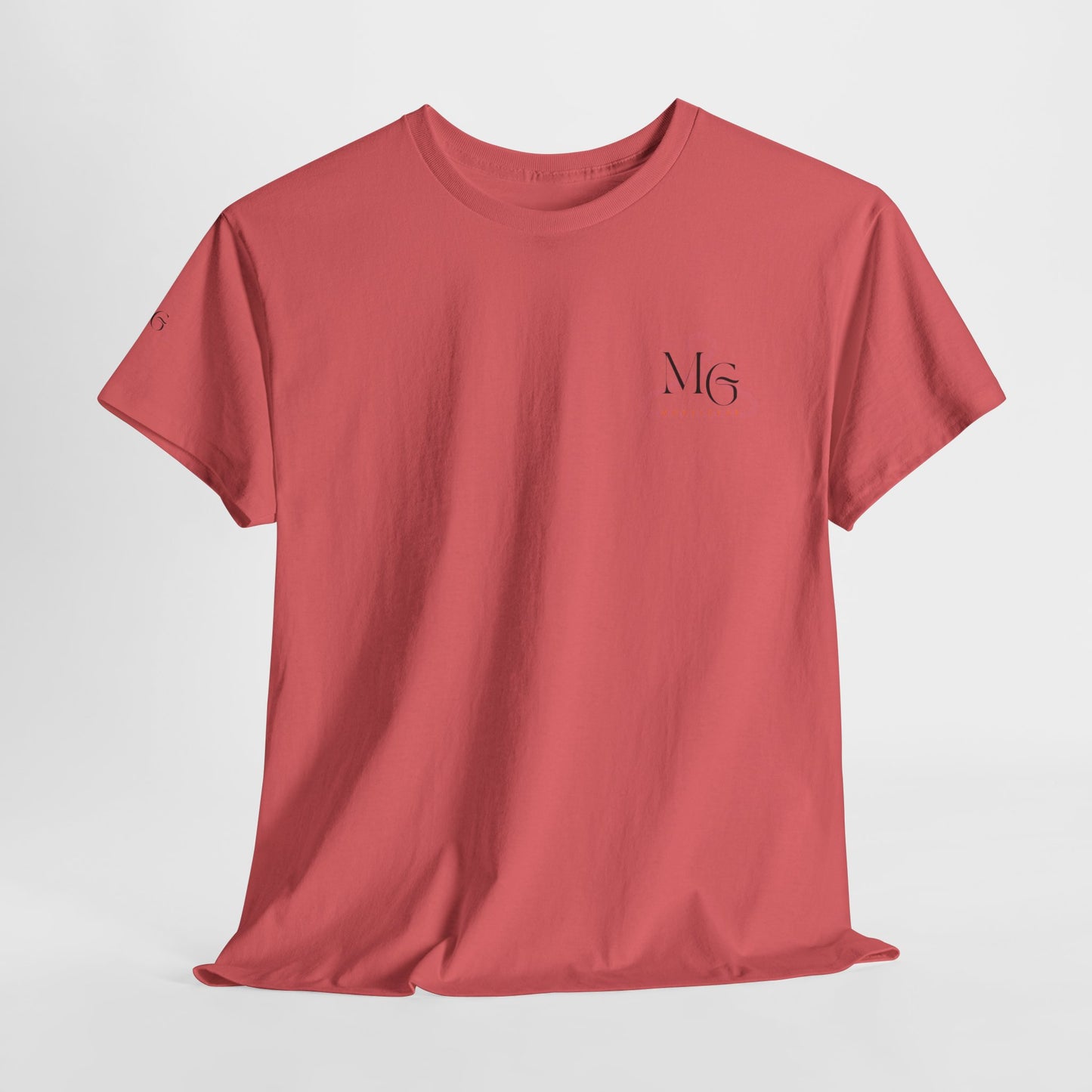 Model Gear Monogram Unisex Tee