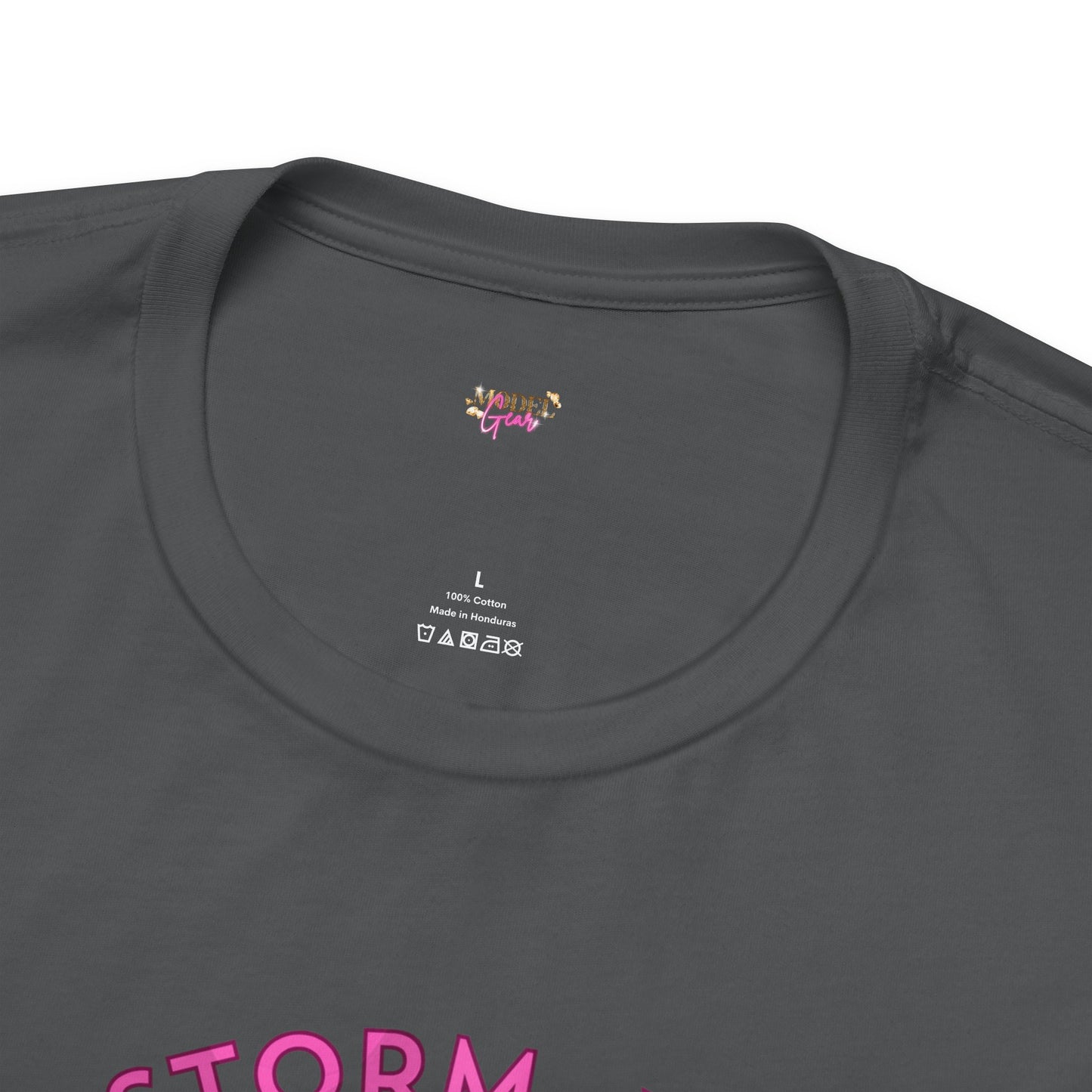 Struct Through the Storm Short... Sleeve Tee