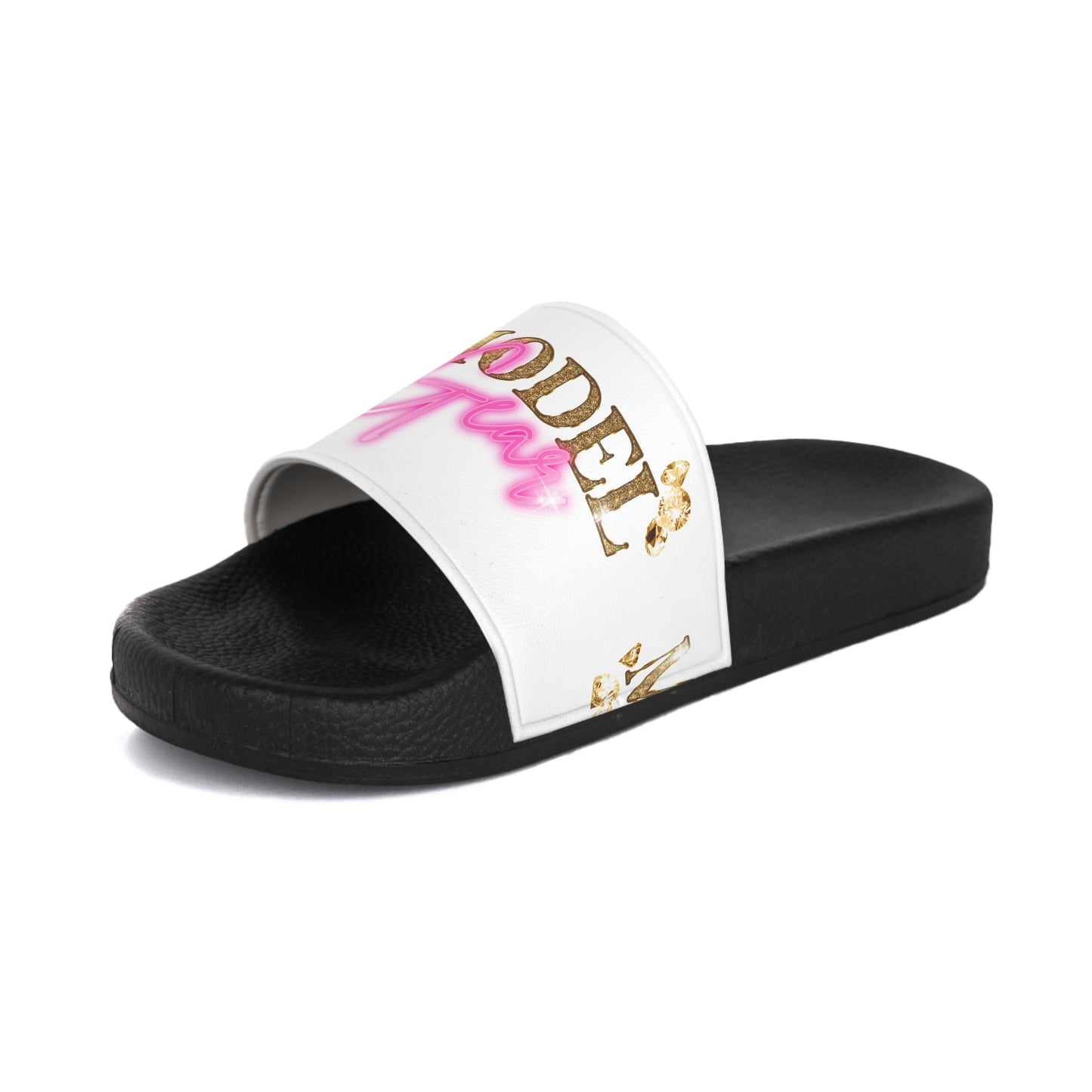 Model Gear Women's Slide Sandals