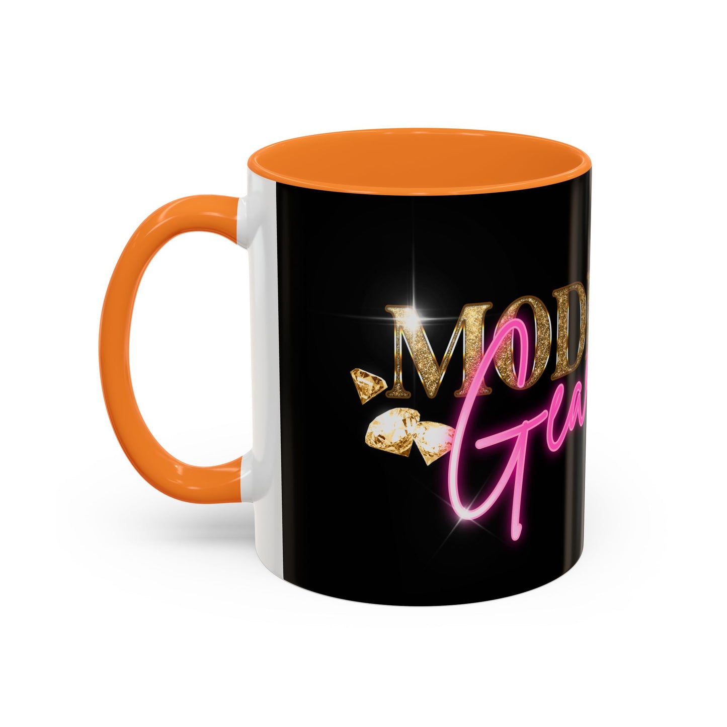 Model Gear Beverage Mugs
