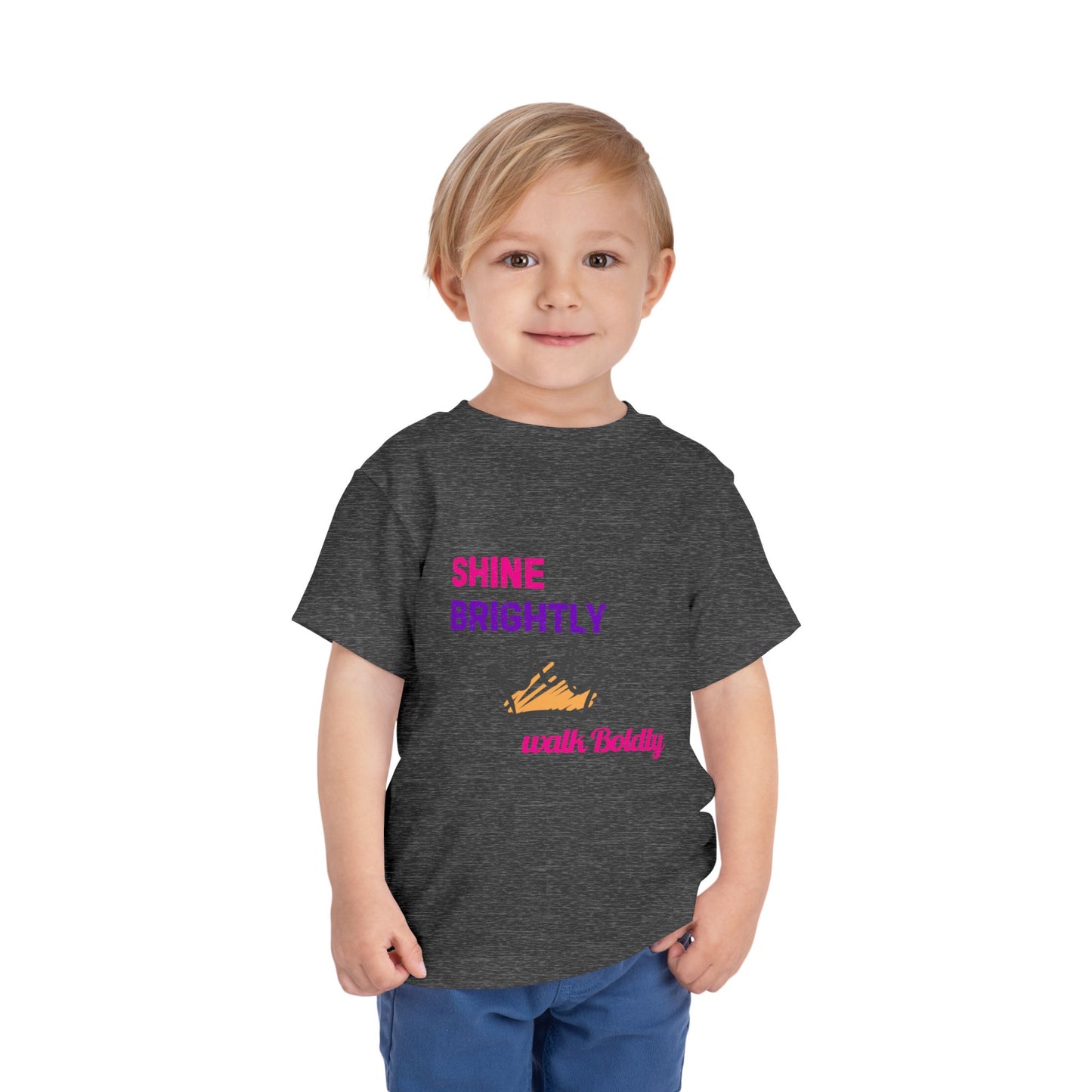 SBWB Toddler Tee
