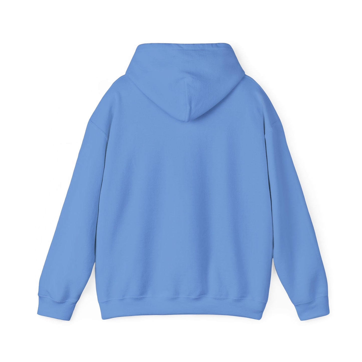 My Body is Not a Trend Hoodie - V2