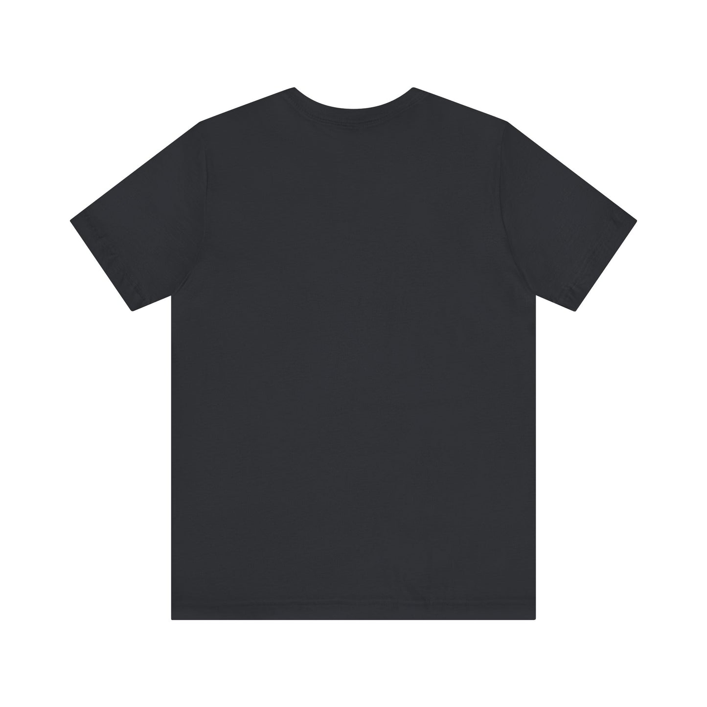 Built to Slay Unisex Jersey Tee