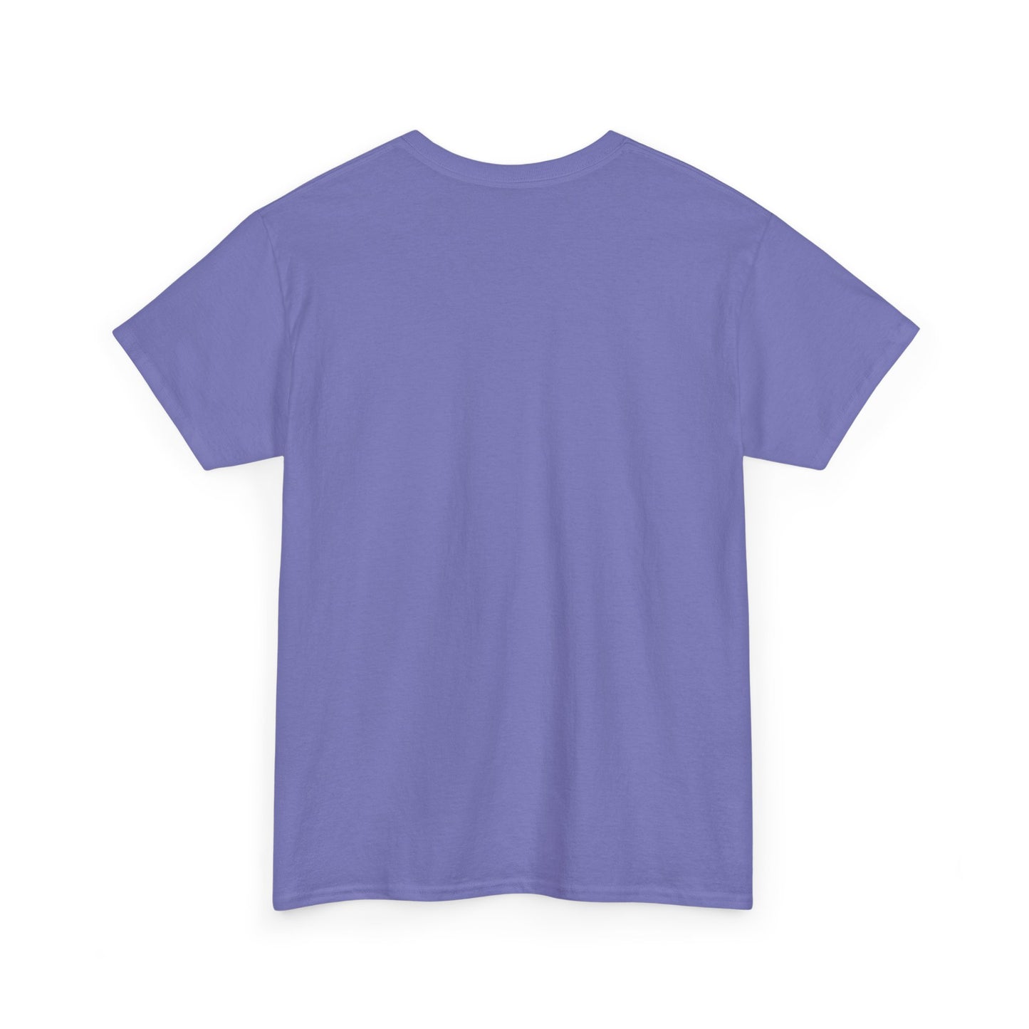Your Body Your Era Your Style Tee