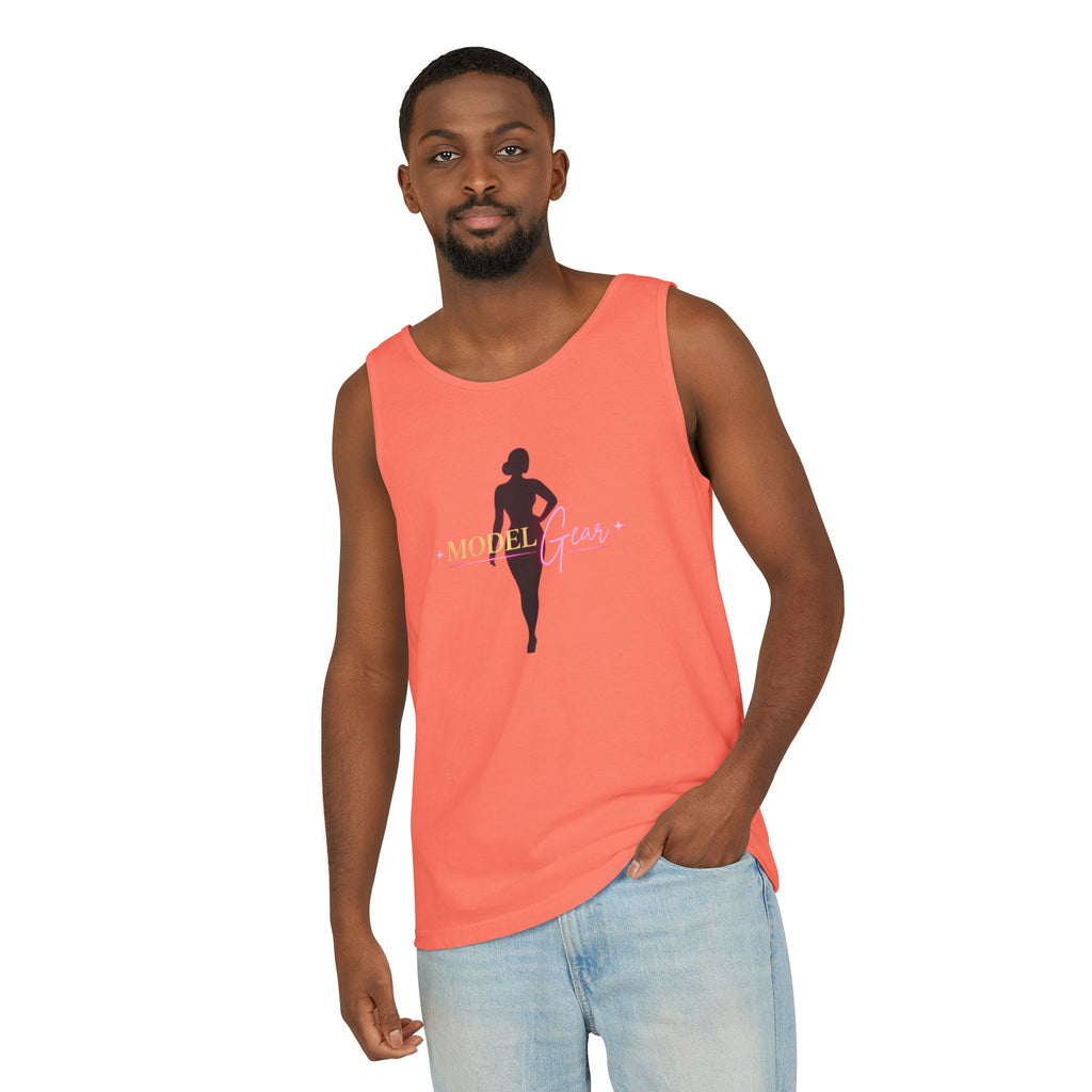 Model Gear Signature Tank