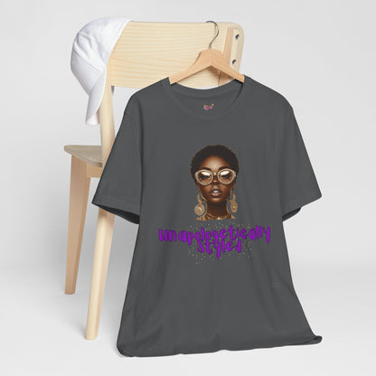 Unapologetically Styled Tee