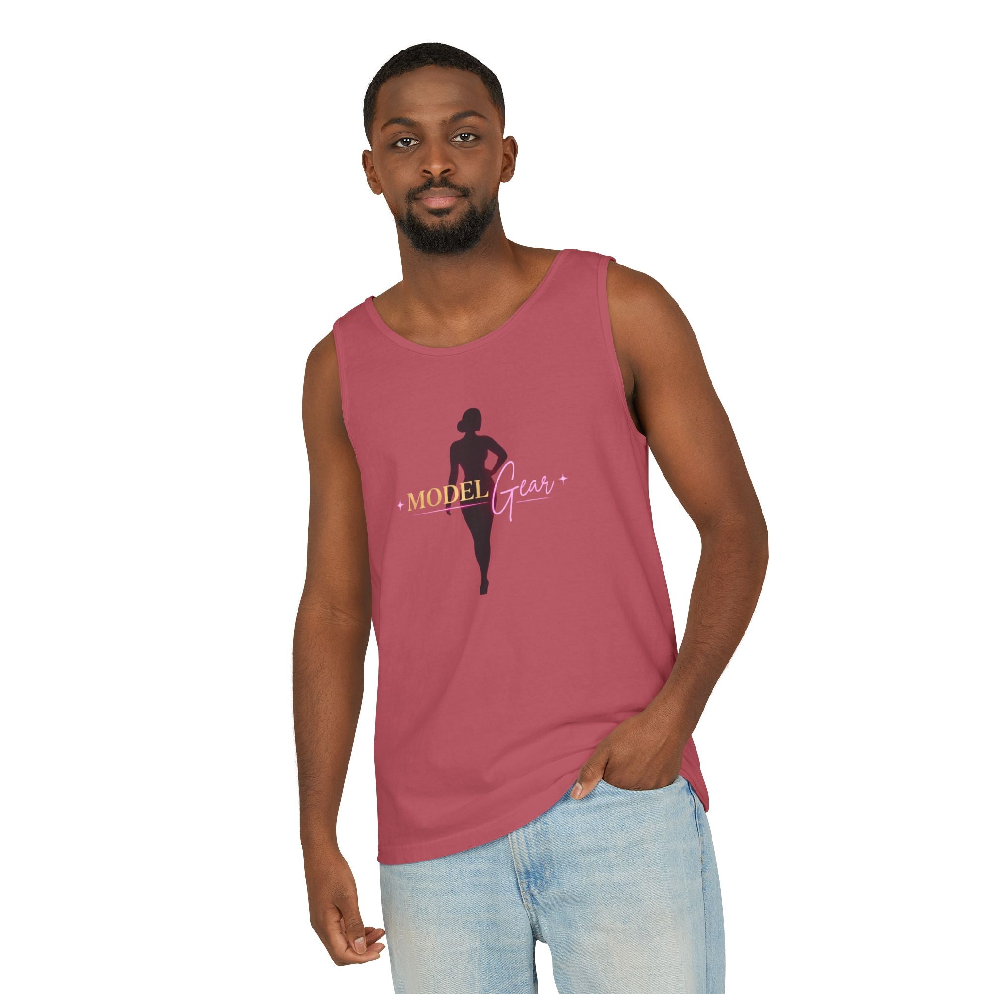 Model Gear Signature Tank