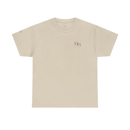 Model Gear Monogram Unisex Tee