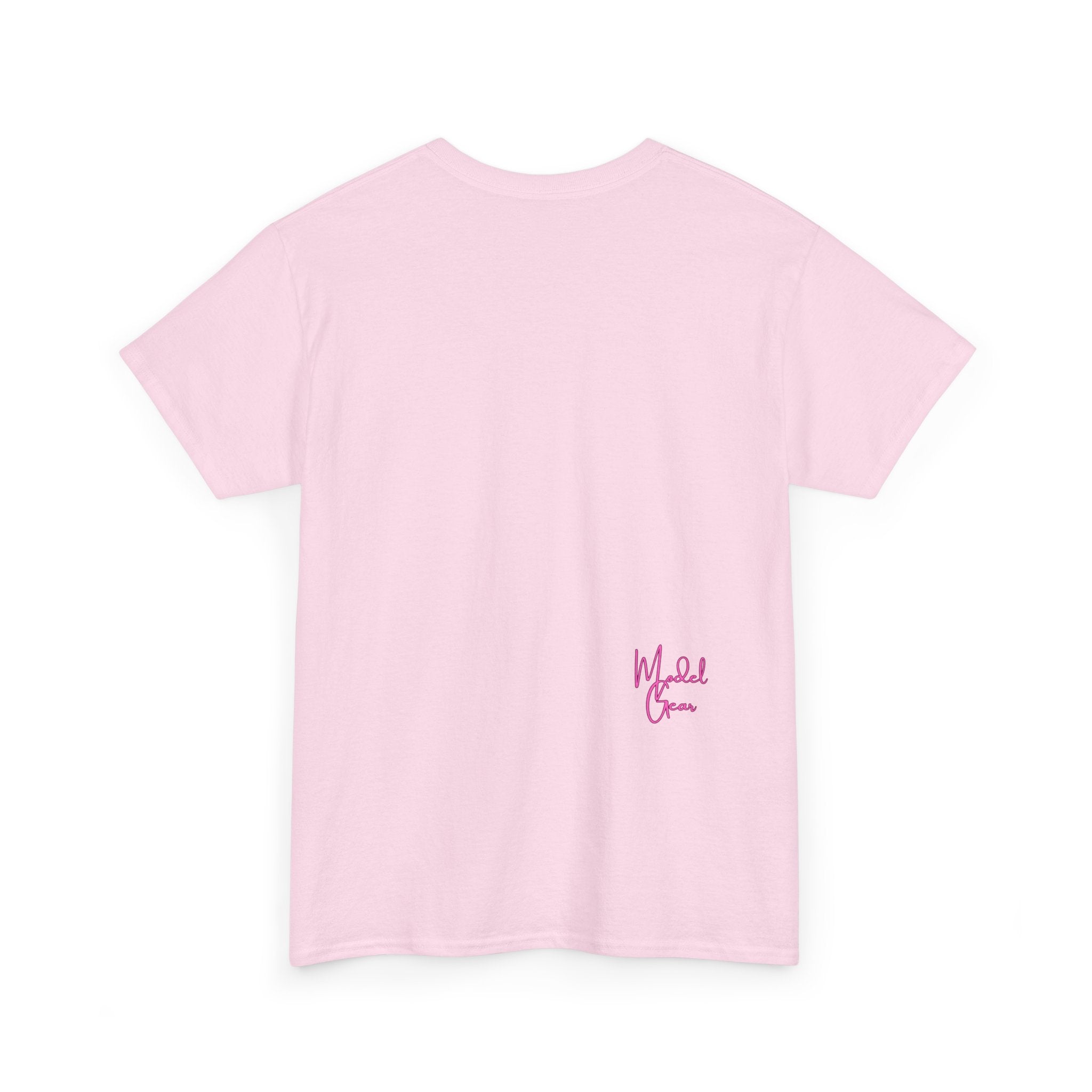 Your Body Your Era Your Style Tee