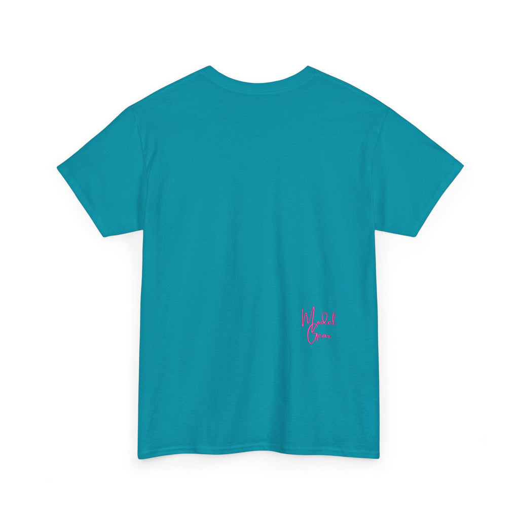 Geeked Loc'd & Curvy Essential Tee