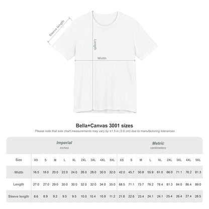 Struct Through the Storm Short... Sleeve Tee