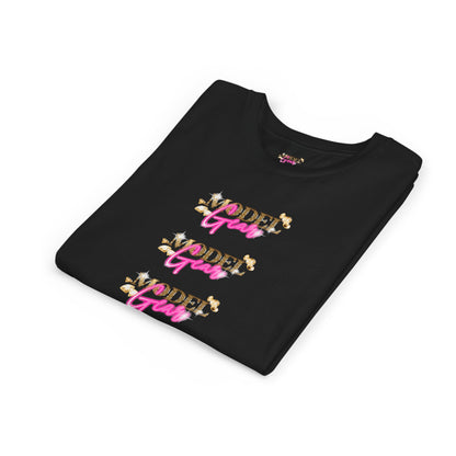 Model Gear Youth Tee