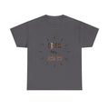 Geek 90s Retro Graphic Tee