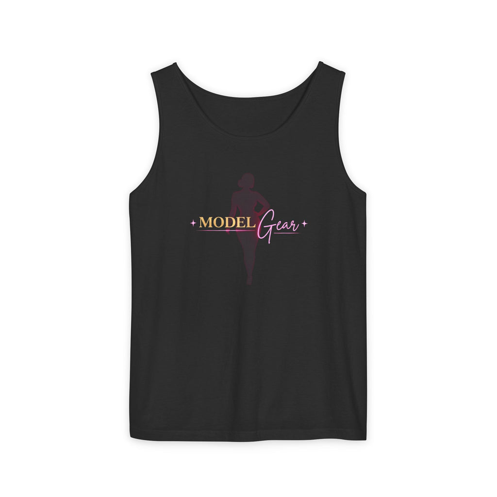 Model Gear Signature Tank