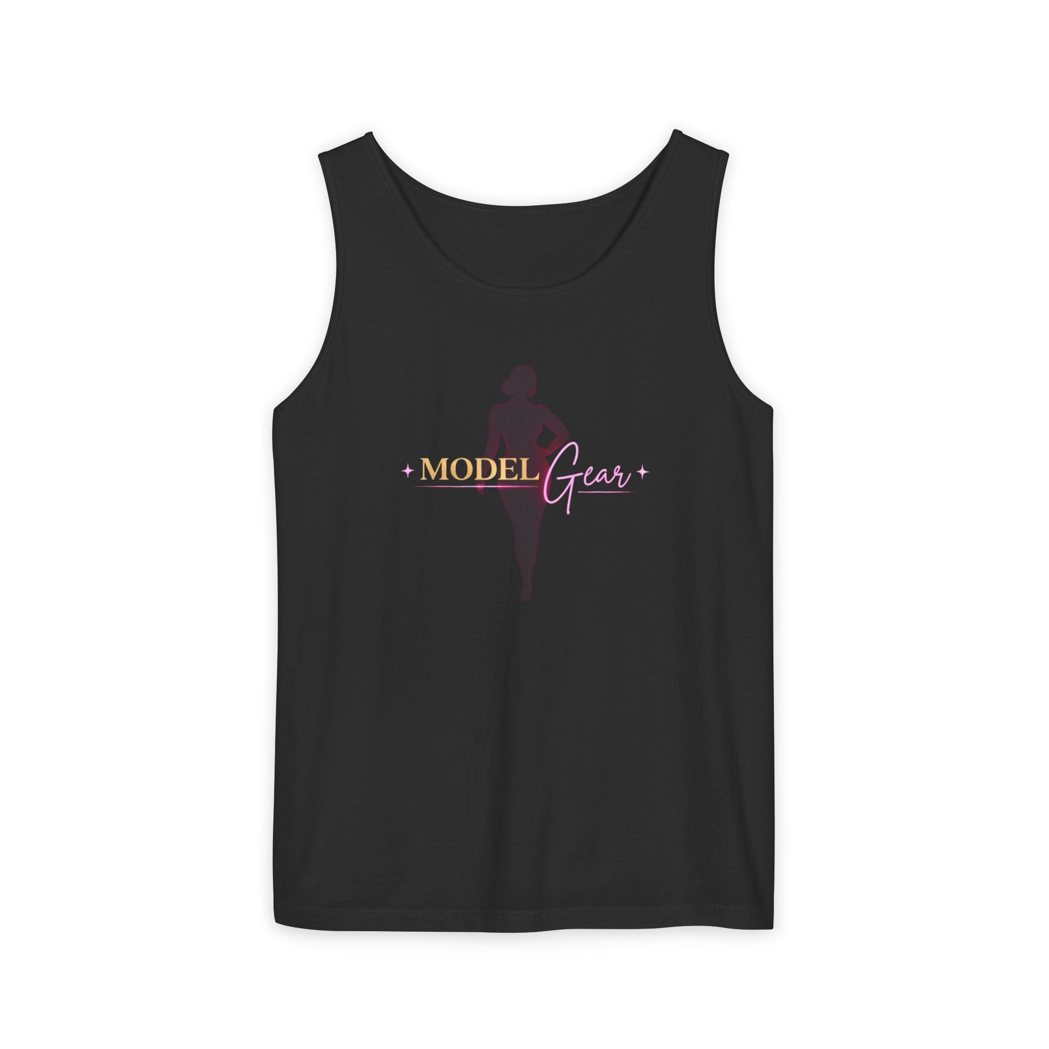 Model Gear Signature Tank