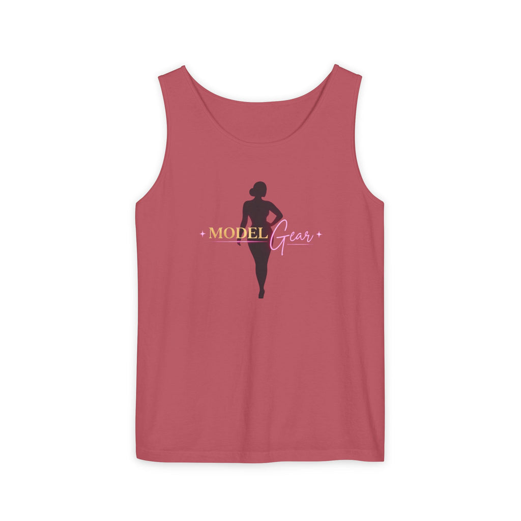 Model Gear Signature Tank