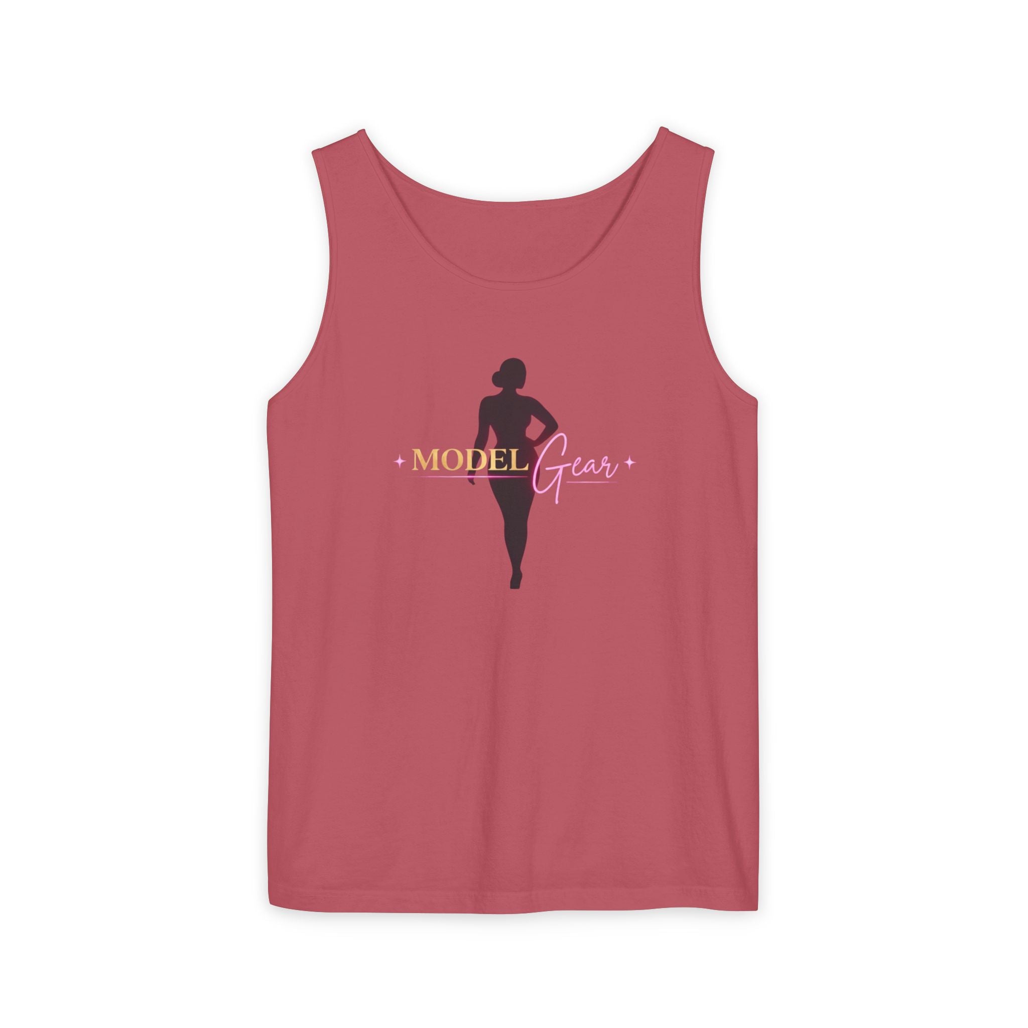 Model Gear Signature Tank
