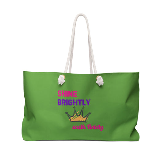 SBWB Weekender Bag
