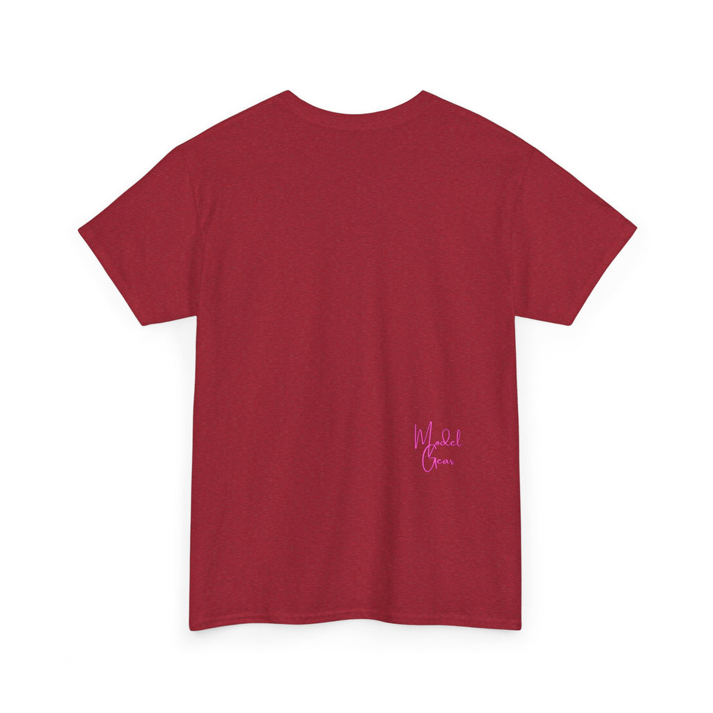 Your Body Your Era Your Style Tee