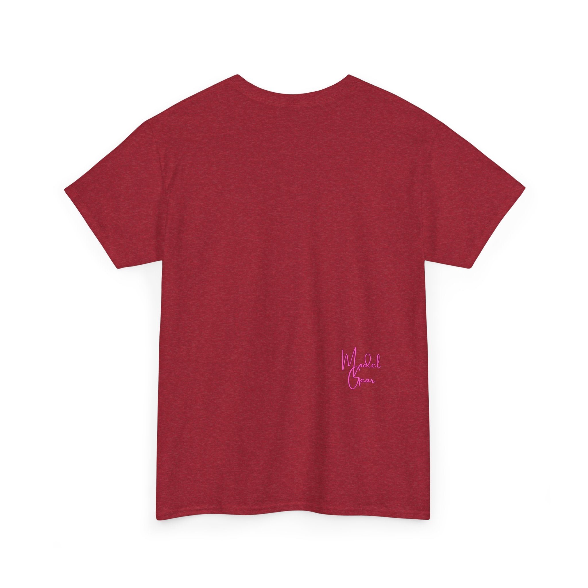 Your Body Your Era Your Style Tee