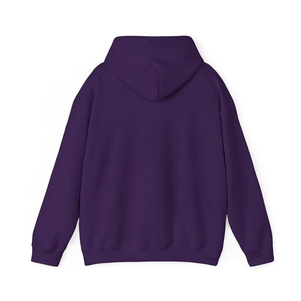 Locs With Roots Hoodie