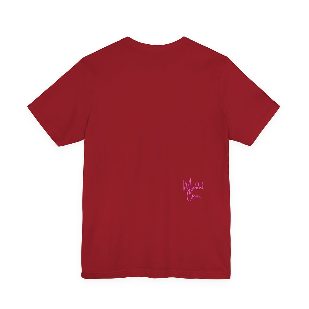 Locs With Roots Tee Graphic Tee