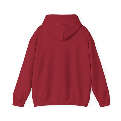 My Body is Not a Trend Hoodie - V2