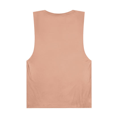 SBWB Unisex Tank Top