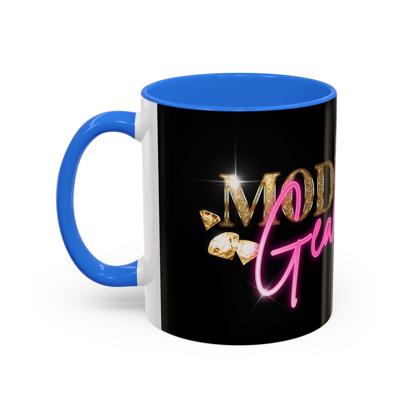 Model Gear Beverage Mugs