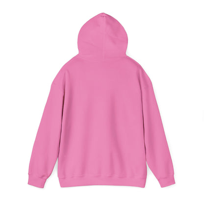 Locs With Roots Hoodie