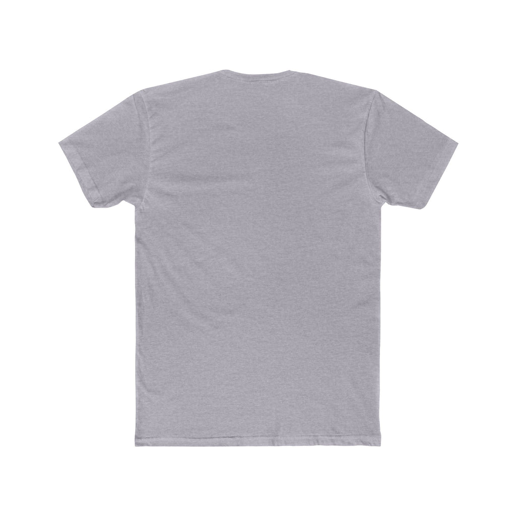 Model Gear T-Shirt — Pink Script Graphic Tee