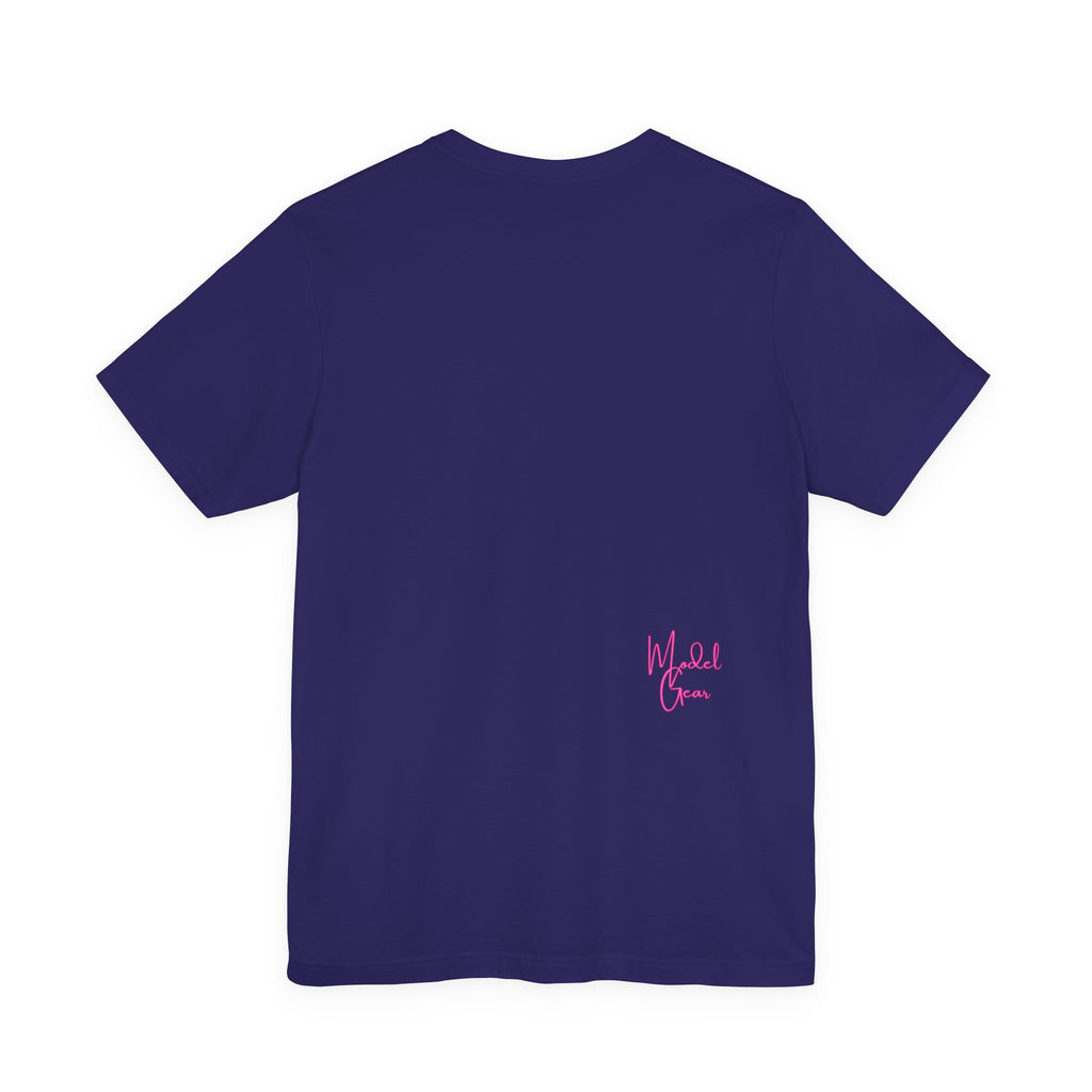 Locs With Roots Tee Graphic Tee