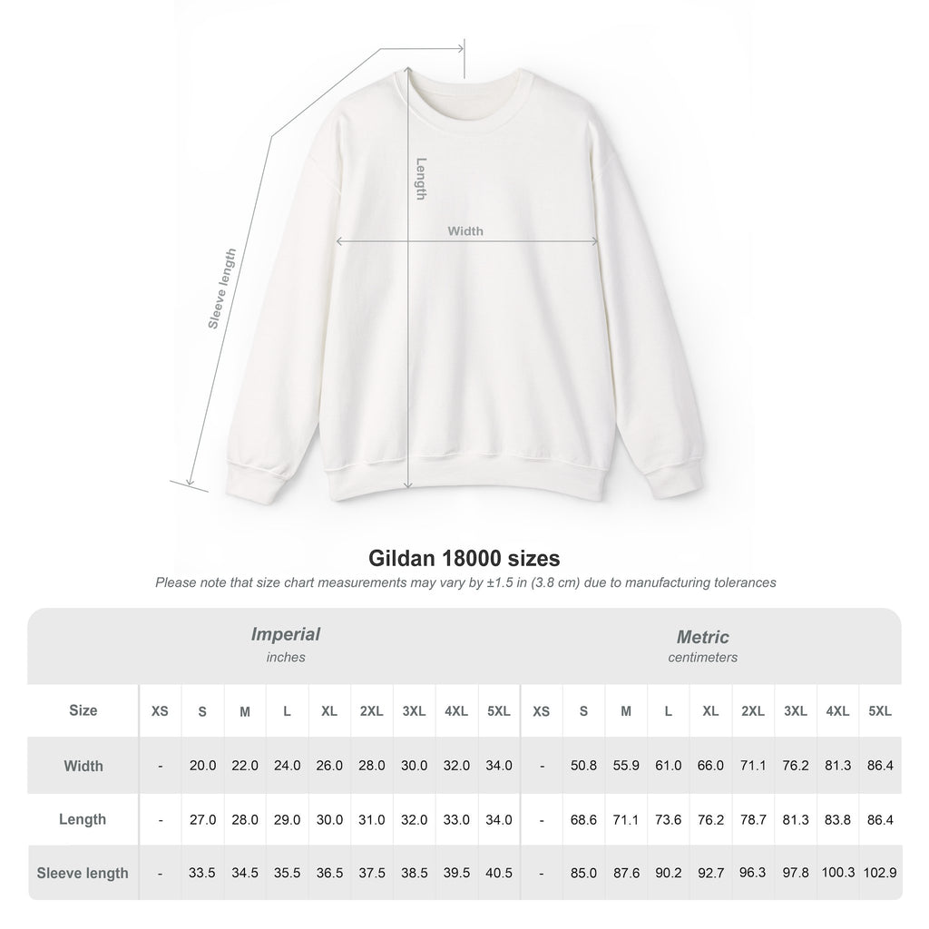 Locs With Roots Locs Crewneck Sweatshirt