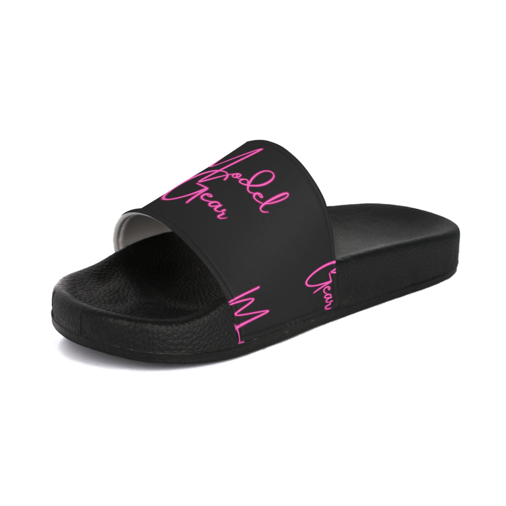 Model Gear Women's Slide Sandals