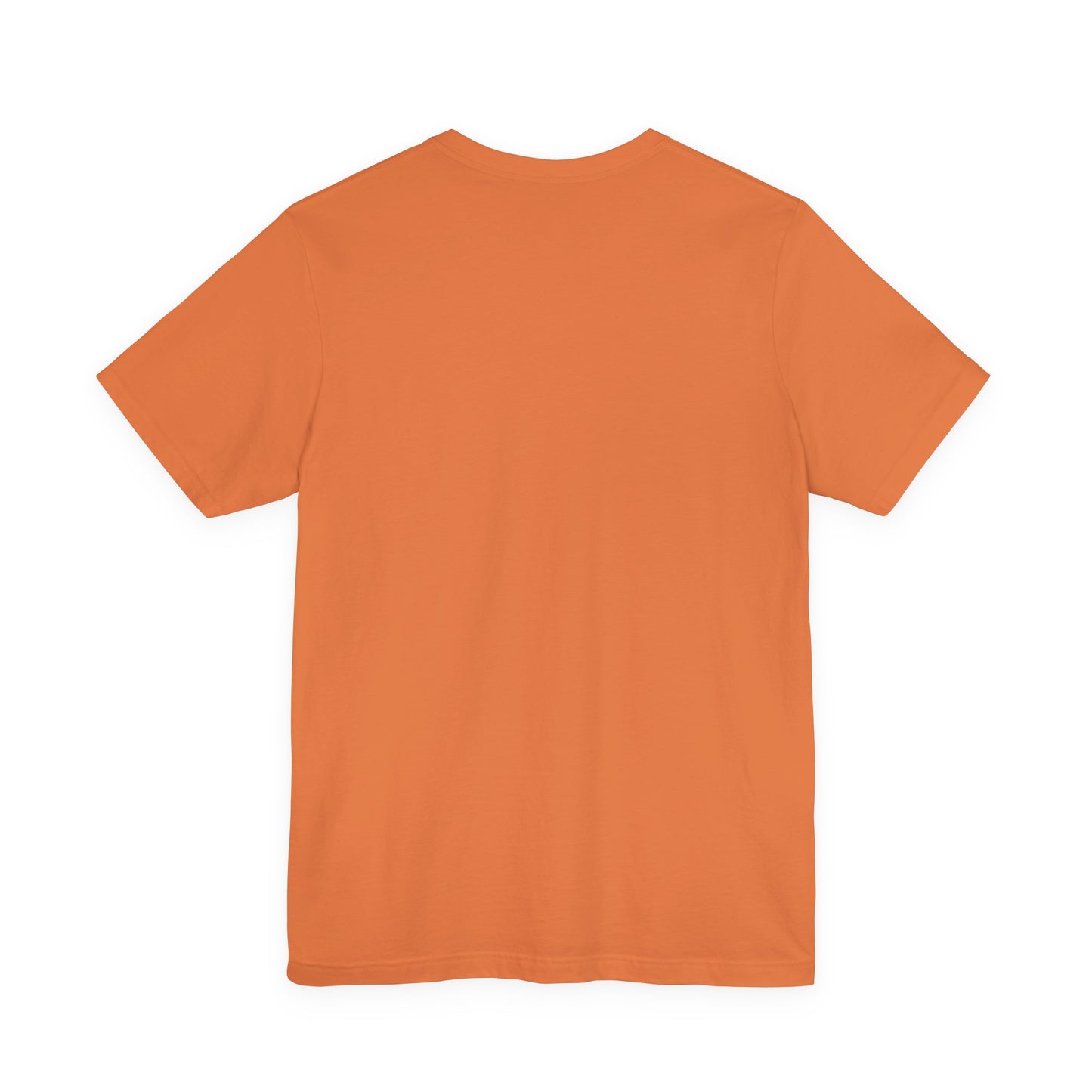 Unapologetically Styled Tee