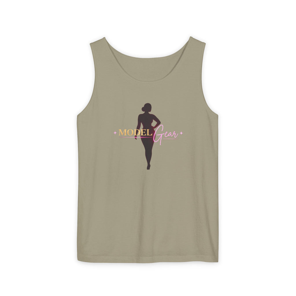 Model Gear Signature Tank
