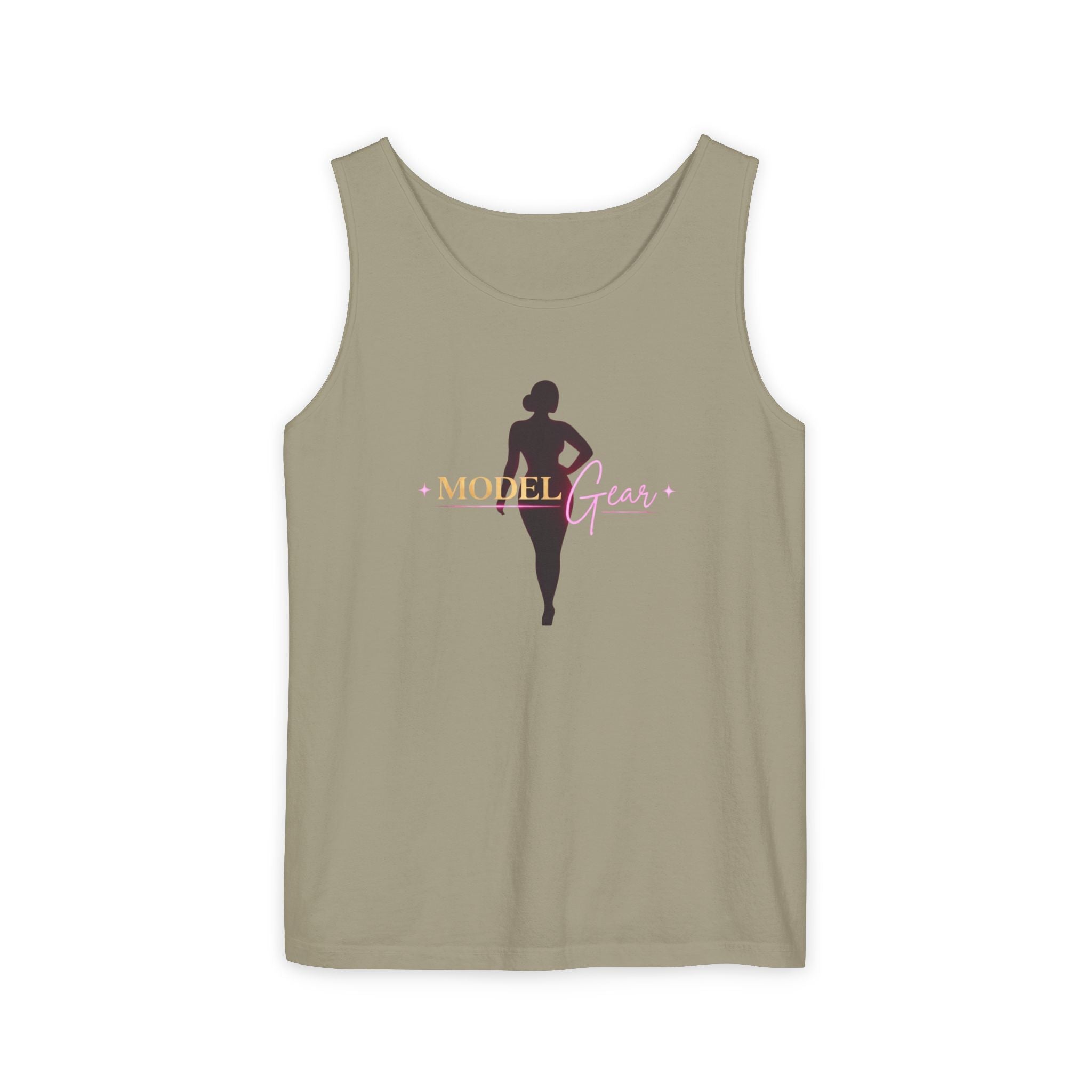Model Gear Signature Tank