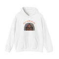 Locs With Roots Hoodie