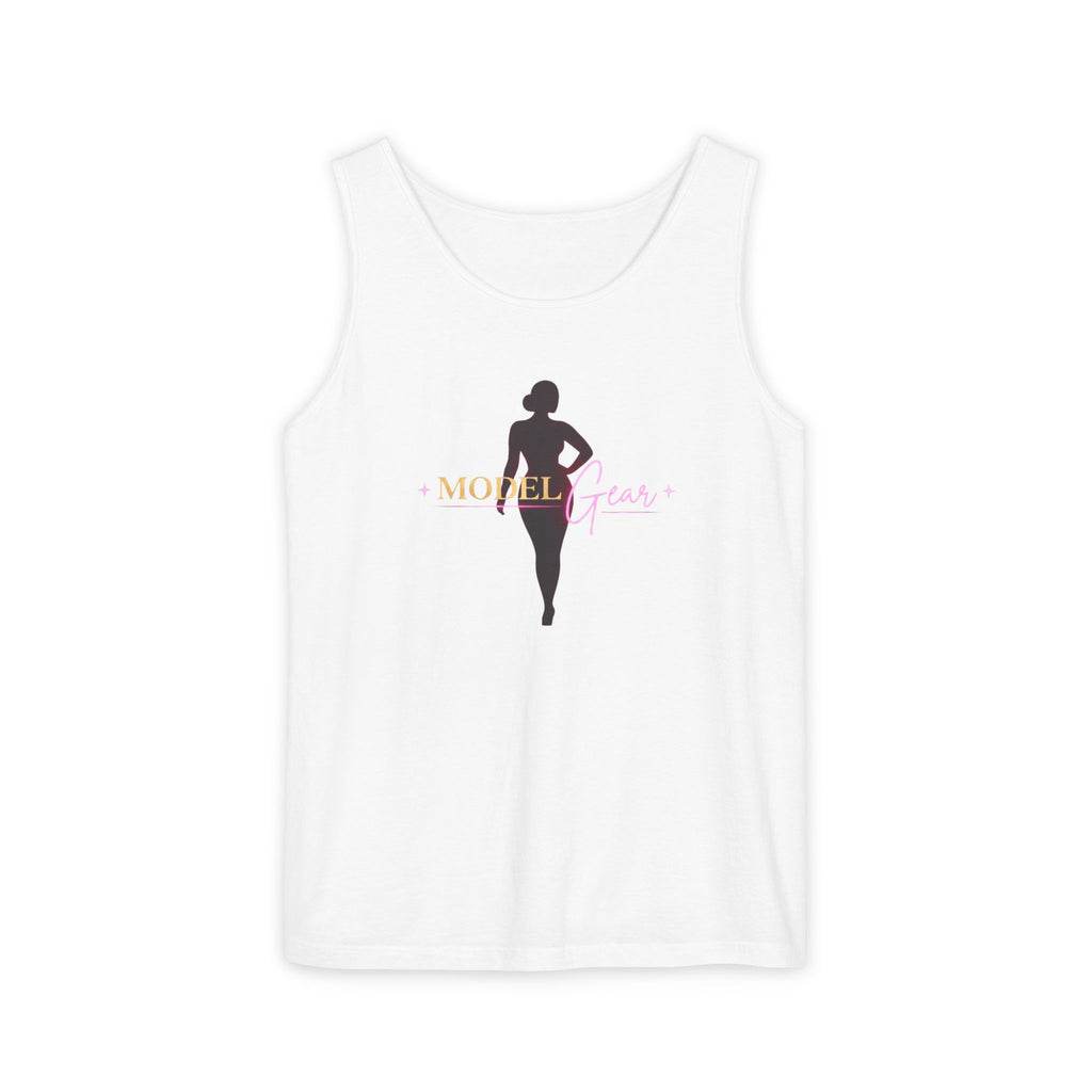 Model Gear Signature Tank