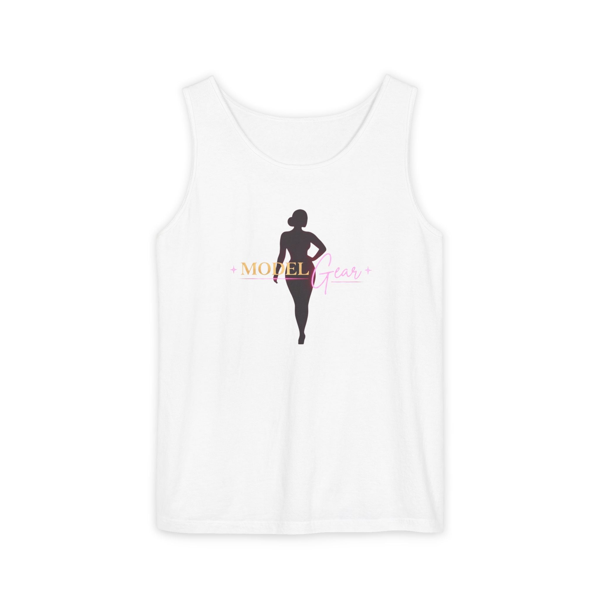 Model Gear Signature Tank