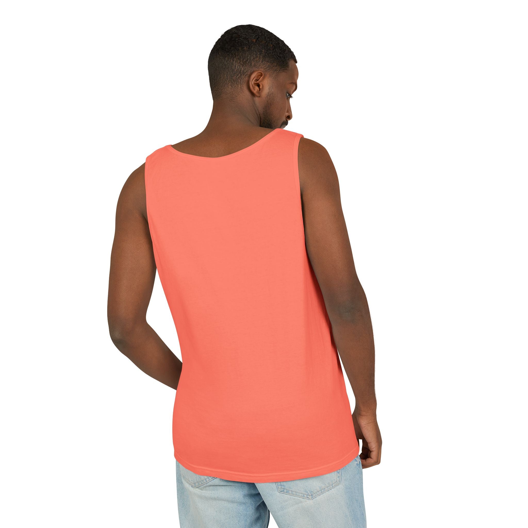 Model Gear Signature Tank