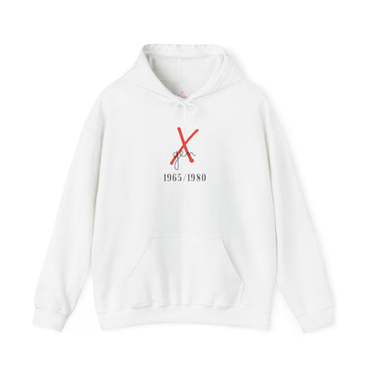 Gen X Hoodie — All About Generation X