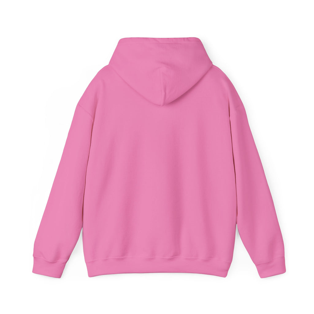 Gen X Hoodie — All About Generation X