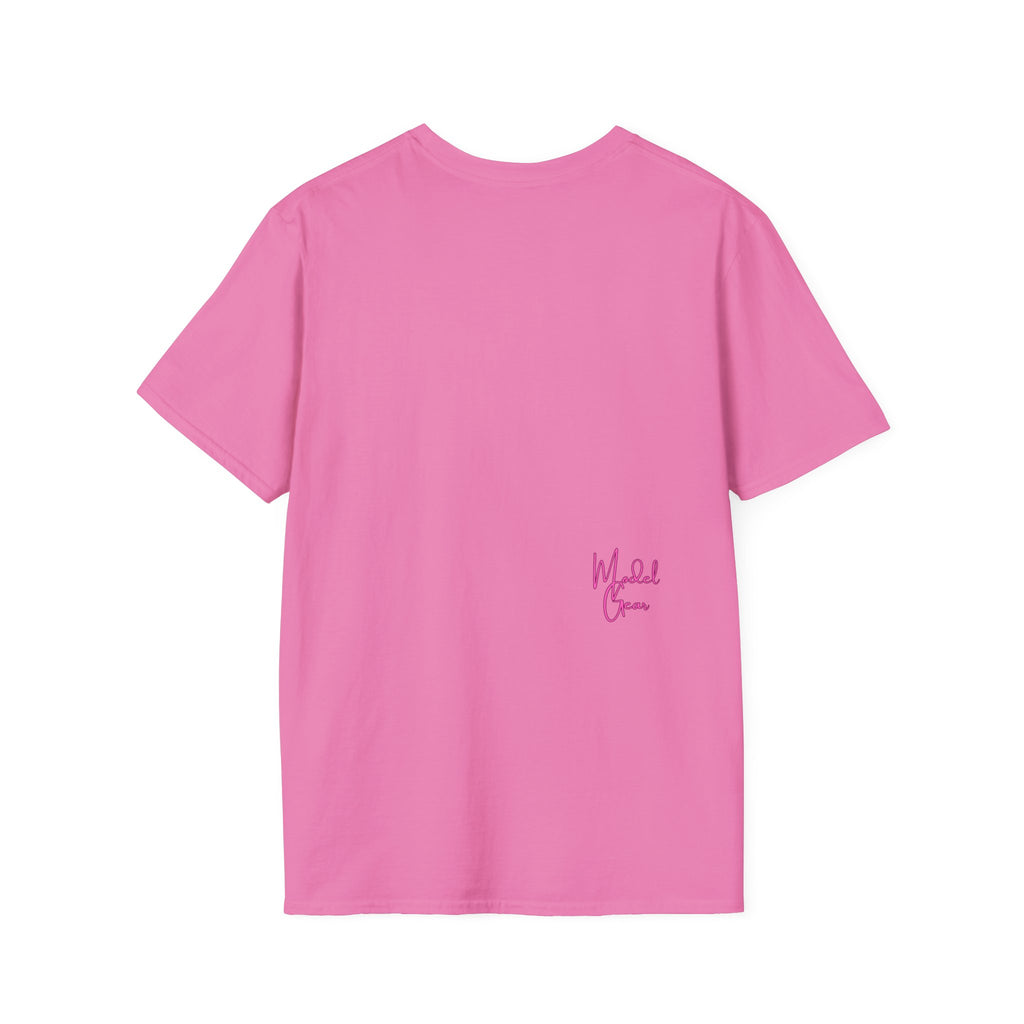 Retro Loc Pop Art Tee