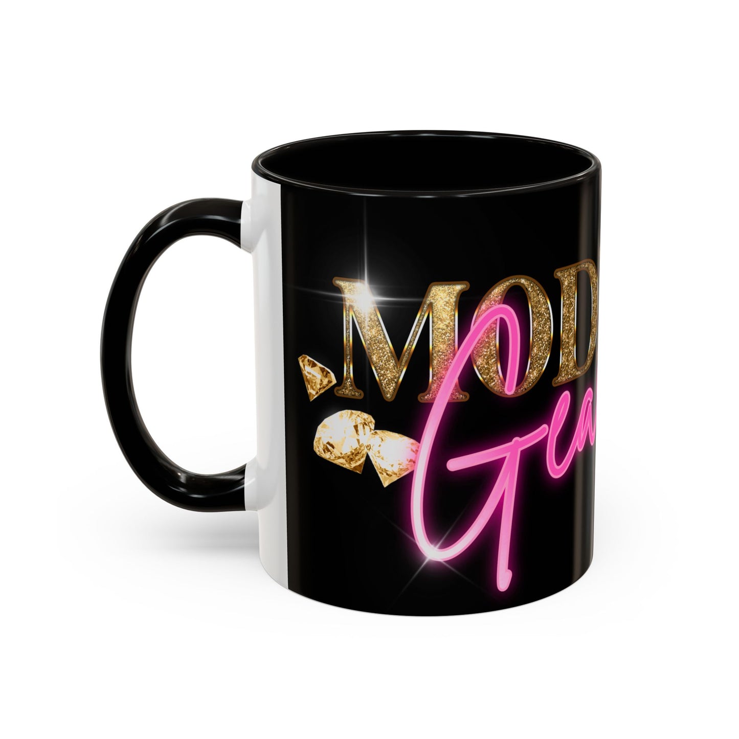 Model Gear Beverage Mugs