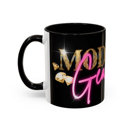 Model Gear Beverage Mugs