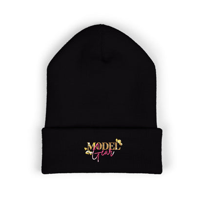 Model Gear Classic Cuffed Beanie