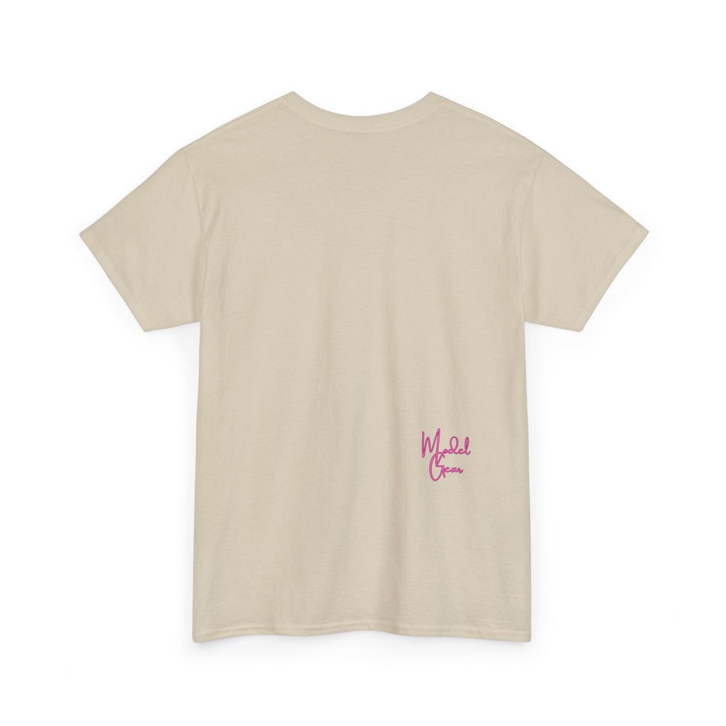 Your Body Your Era Your Style Tee