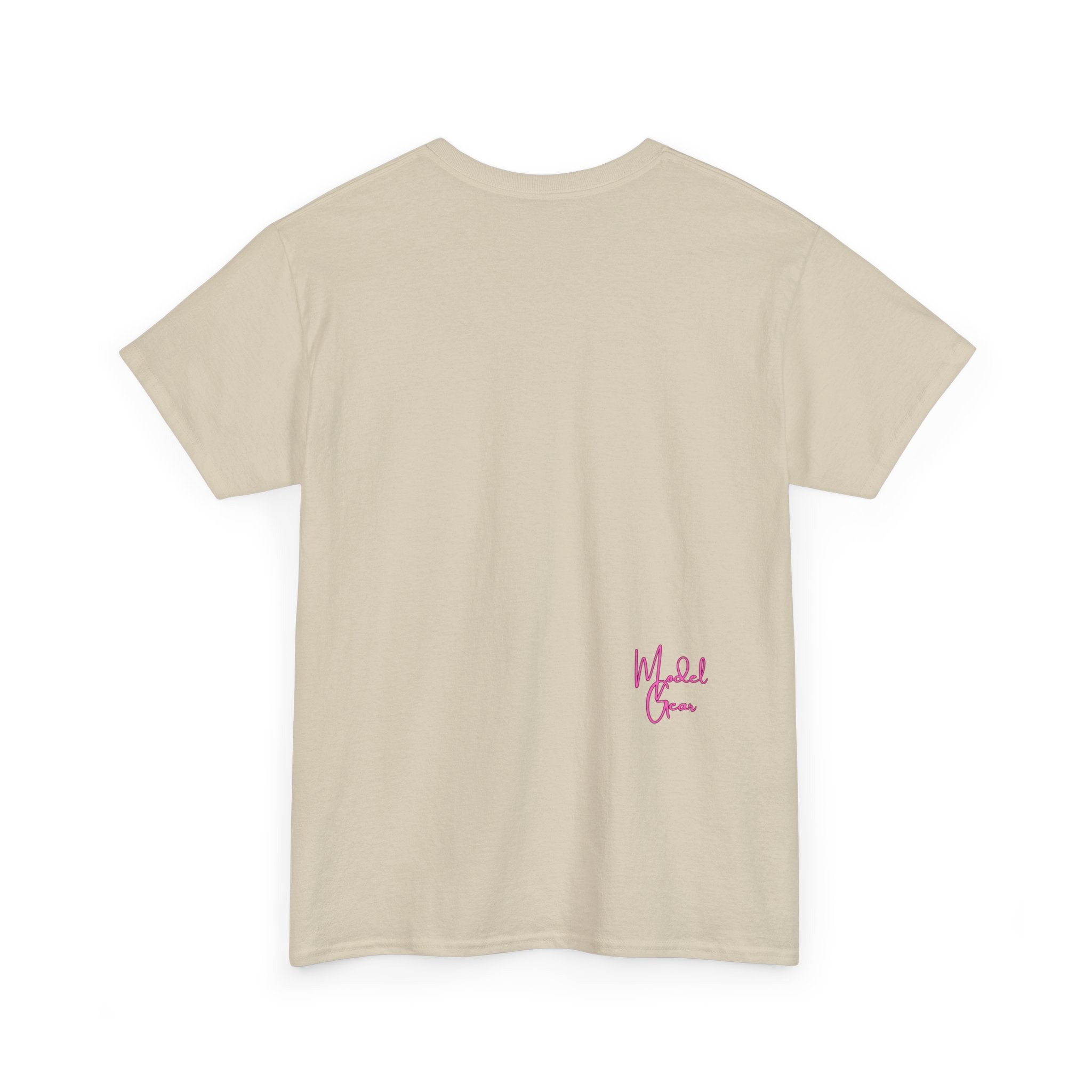 Your Body Your Era Your Style Tee